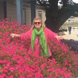 Meet your Posher, Susan